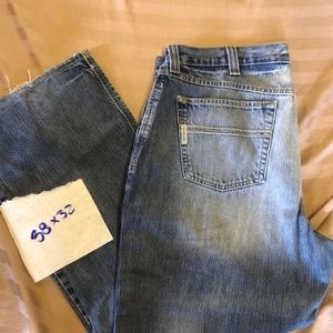 Men’s jeans